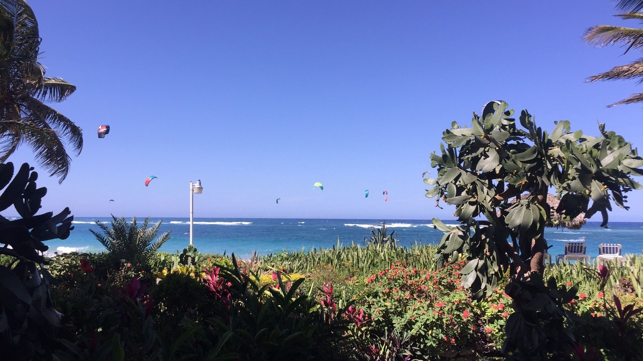 Photo of Patio Balcony in Cabarete