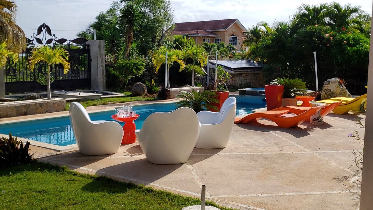 Photo of Outdoor in Cabarete
