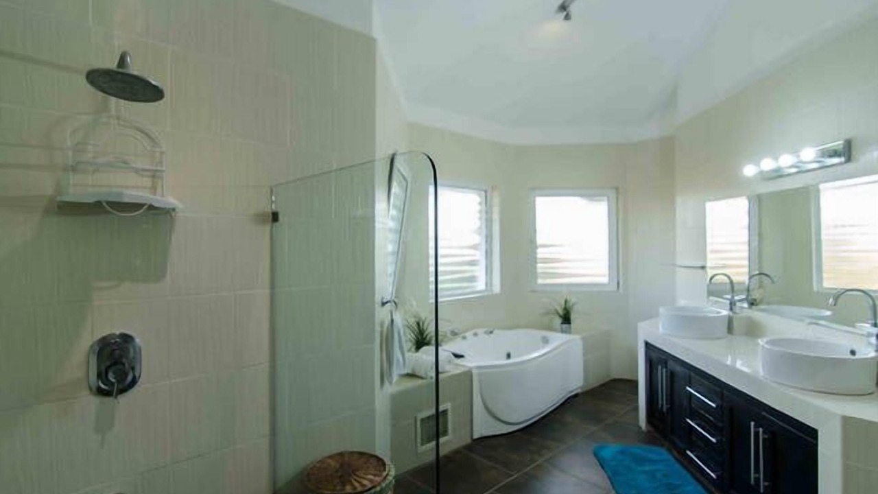 Photo of Bathroom in Cabarete