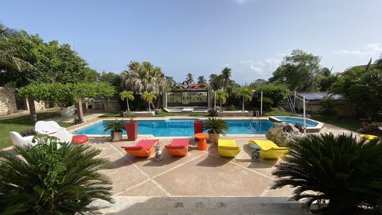 Photo of Outdoor in Cabarete