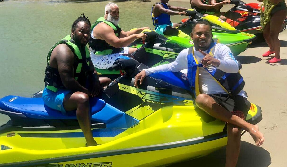 Photo of Others in Cabarete