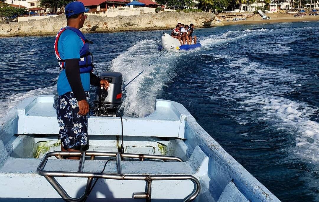 Photo of Outdoor in Cabarete