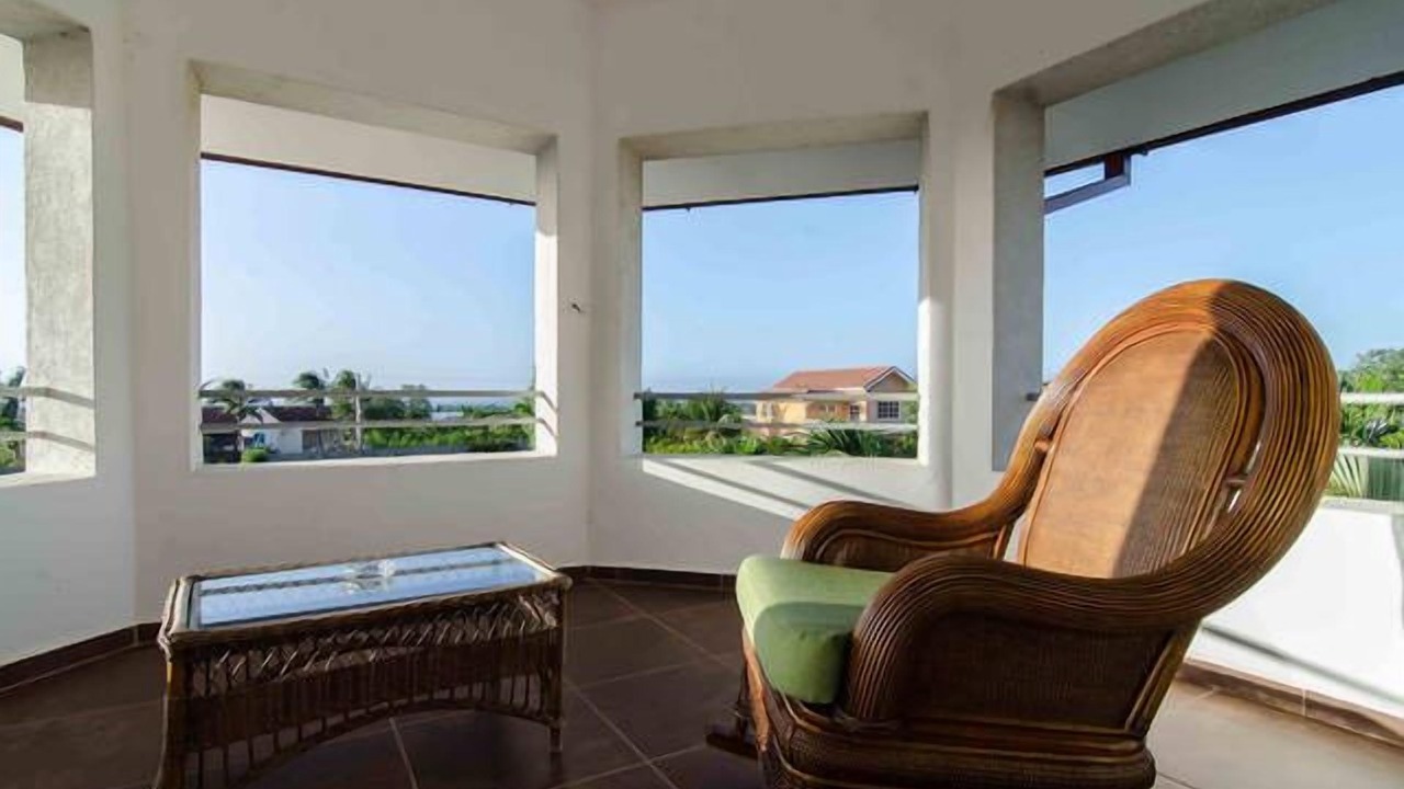 Photo of Patio Balcony in Cabarete