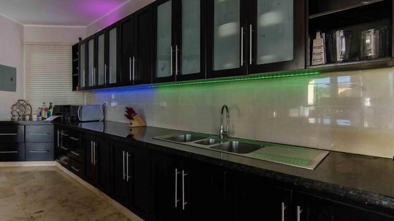 Photo of Kitchen in Cabarete