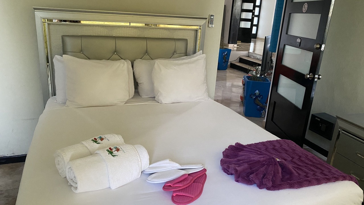 Photo of Bedroom in Cabarete