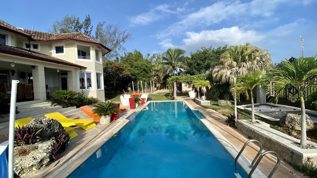 Photo of Outdoor in Cabarete