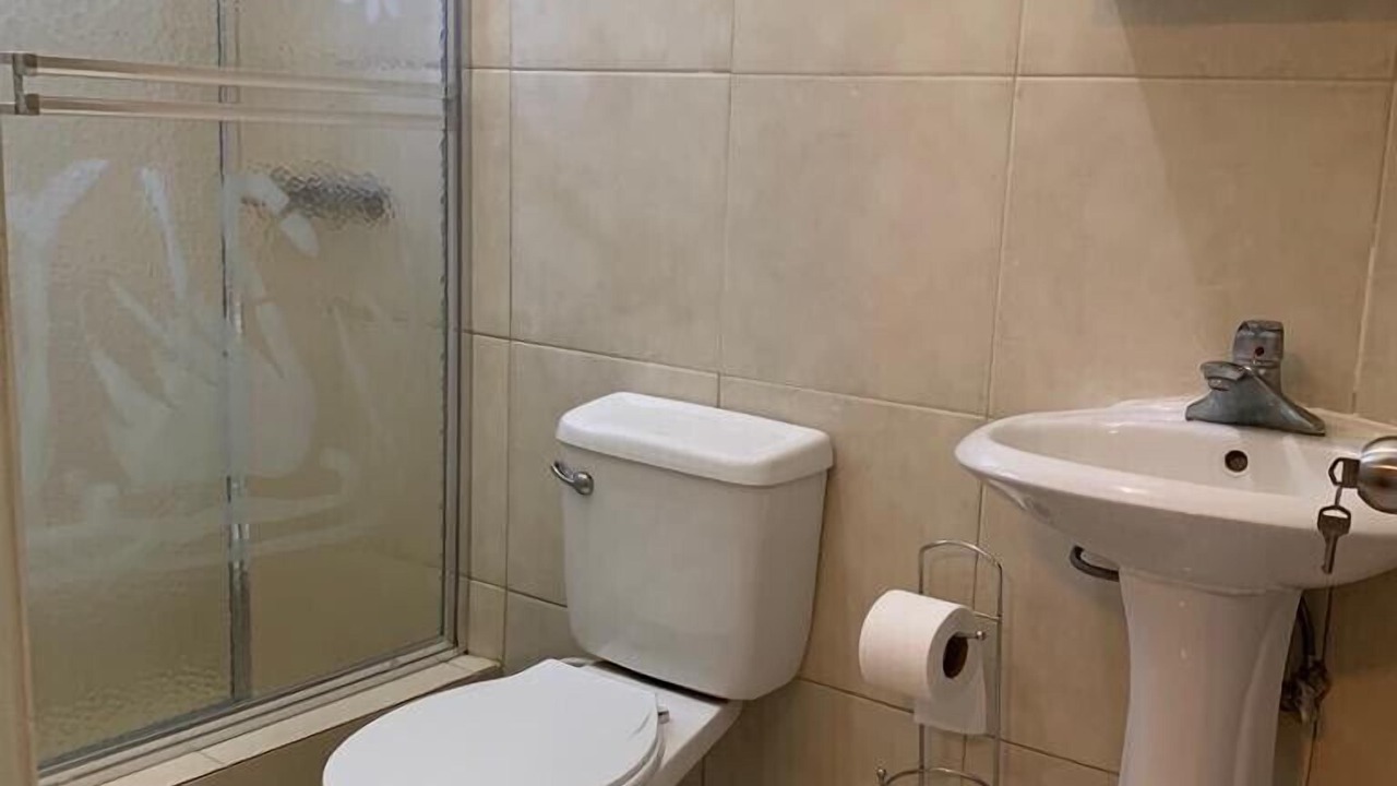 Photo of Bathroom in Bonao