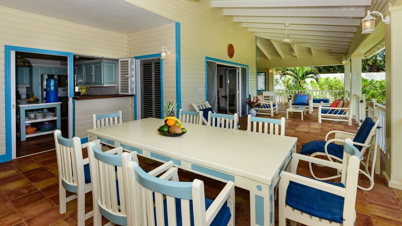 Photo of Outdoor in Las Terrenas