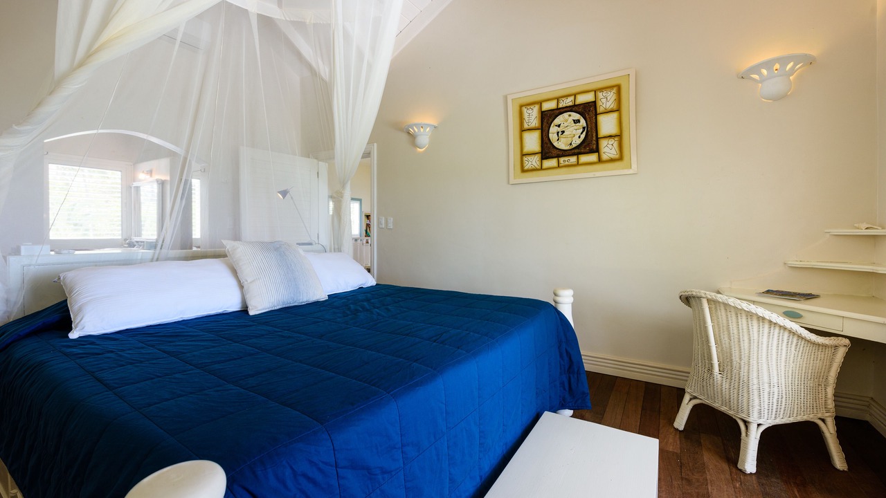 Photo of Bedroom in Las Terrenas