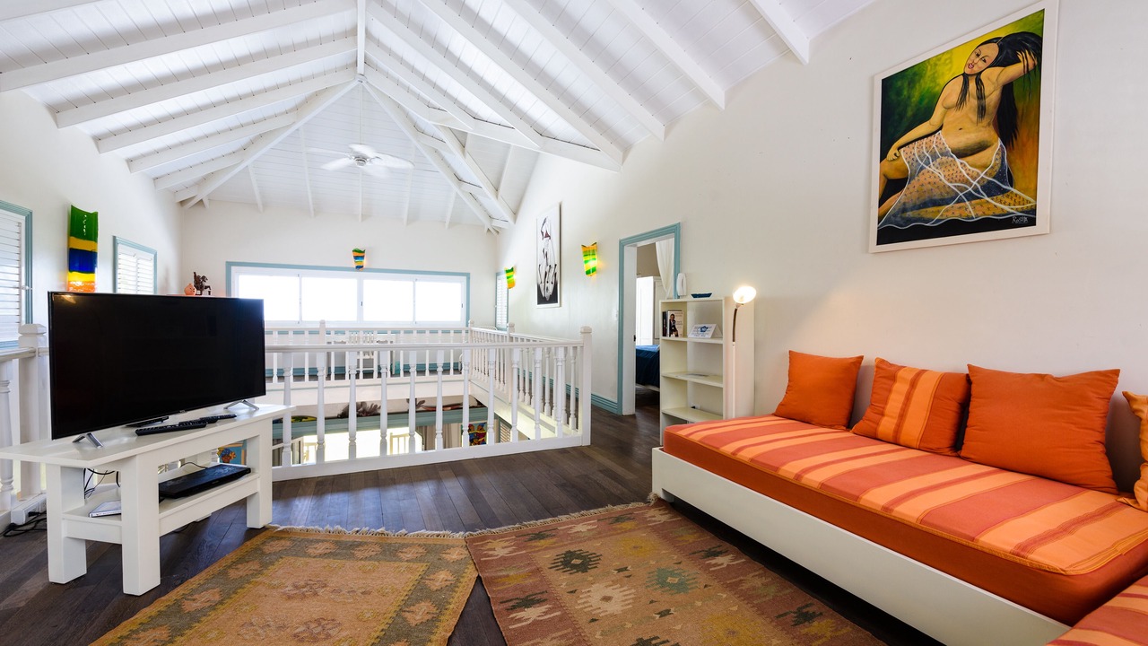 Photo of Livingroom in Las Terrenas
