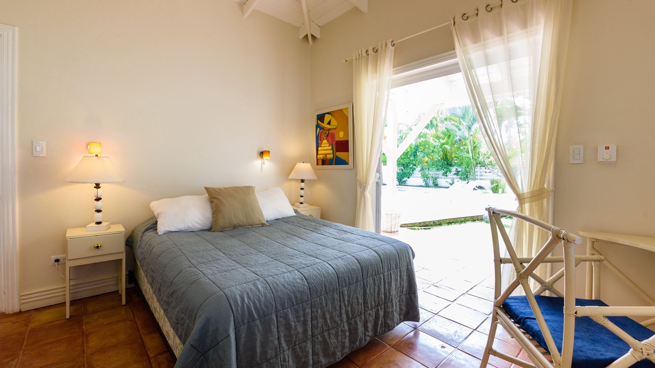 Photo of Bedroom in Las Terrenas
