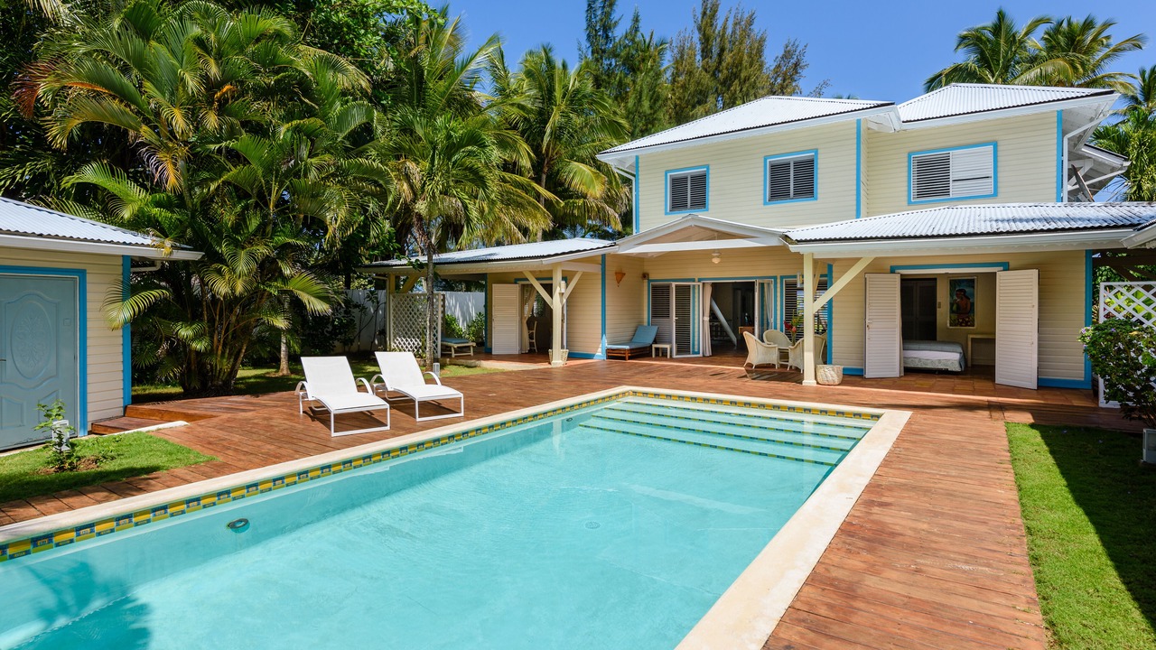 Photo of Outdoor in Las Terrenas