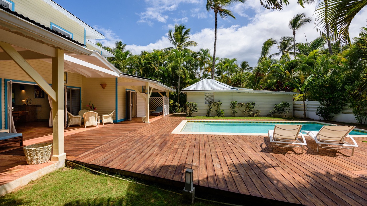 Photo of Outdoor in Las Terrenas