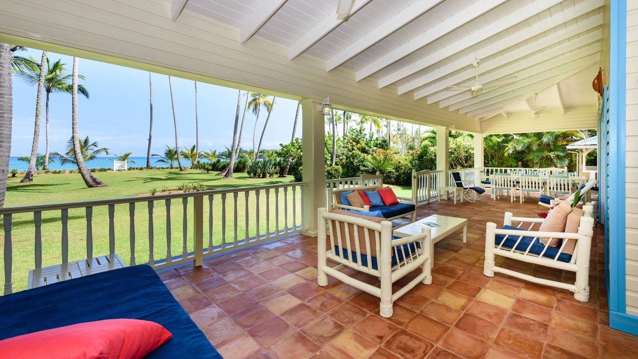 Photo of Outdoor in Las Terrenas