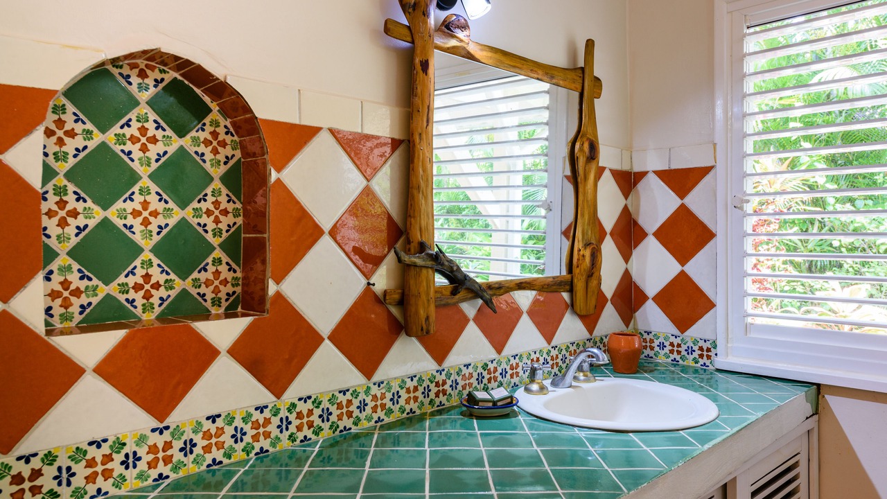 Photo of Bathroom in Las Terrenas