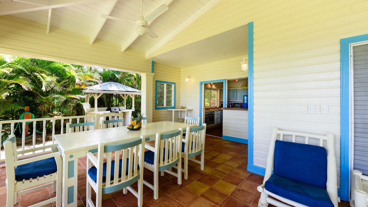 Photo of Outdoor in Las Terrenas