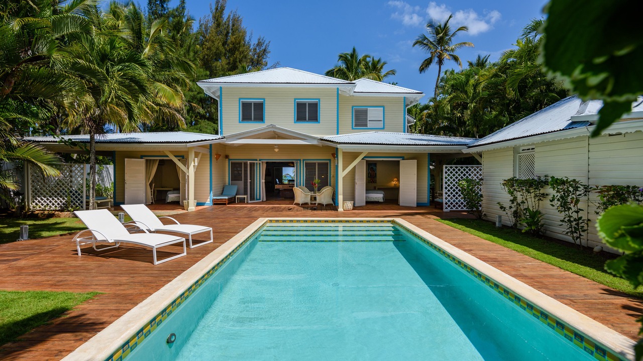 Photo of Outdoor in Las Terrenas