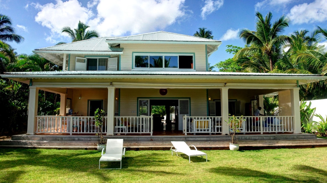 Photo of Outdoor in Las Terrenas