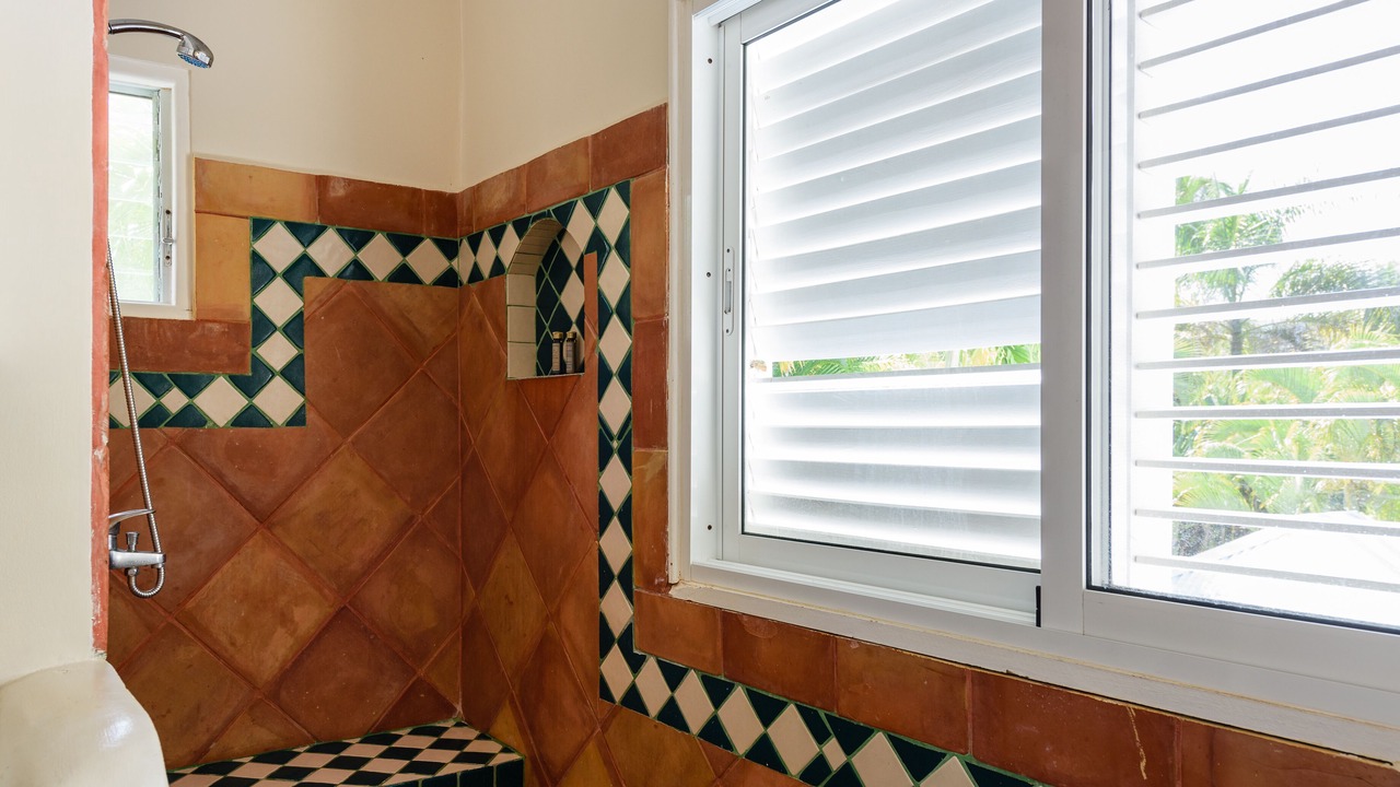 Photo of Bathroom in Las Terrenas