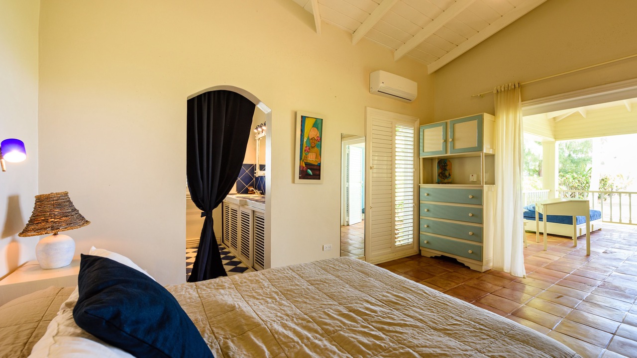 Photo of Bedroom in Las Terrenas