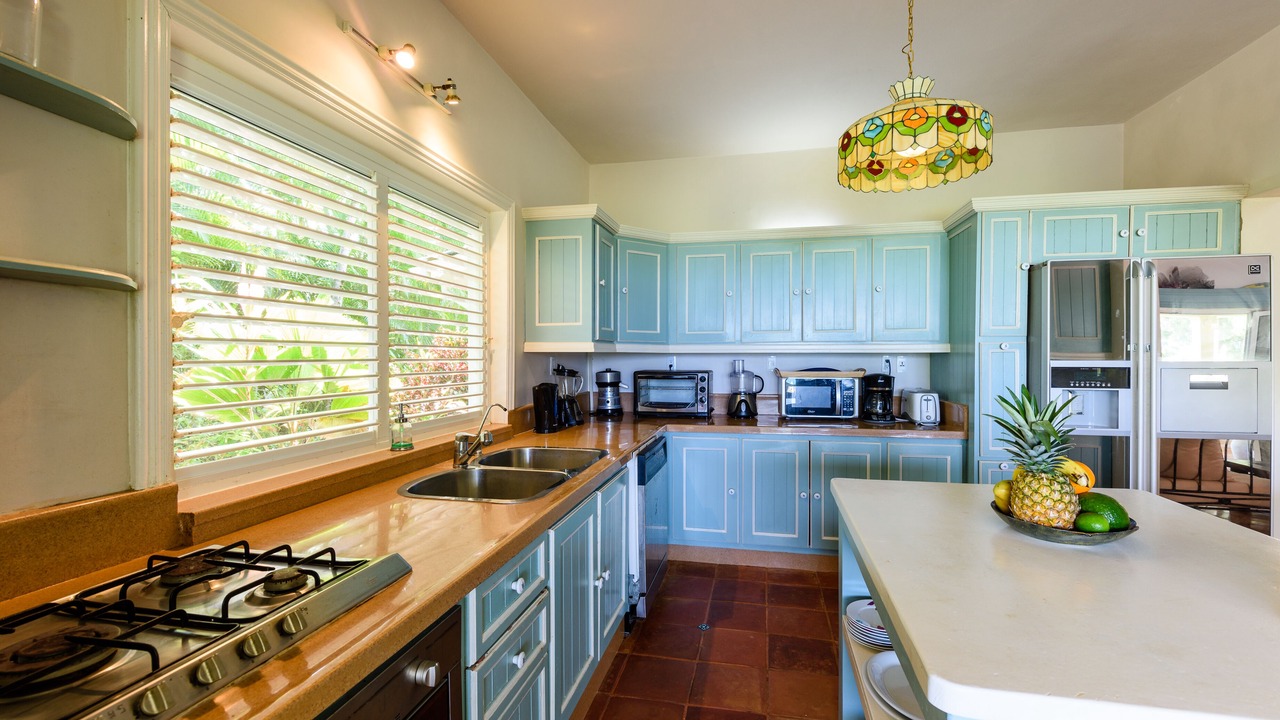 Photo of Kitchen in Las Terrenas