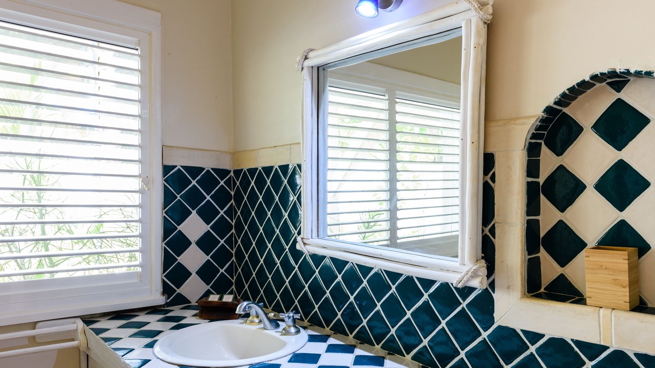 Photo of Bathroom in Las Terrenas
