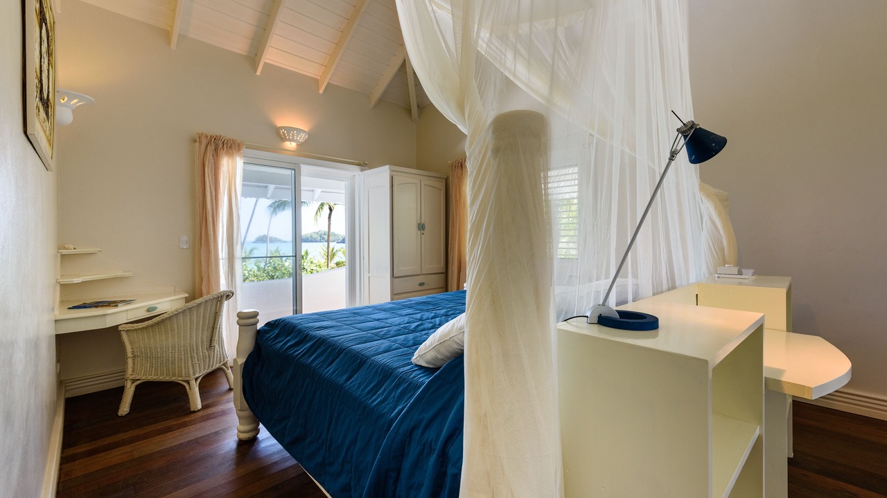 Photo of Bedroom in Las Terrenas