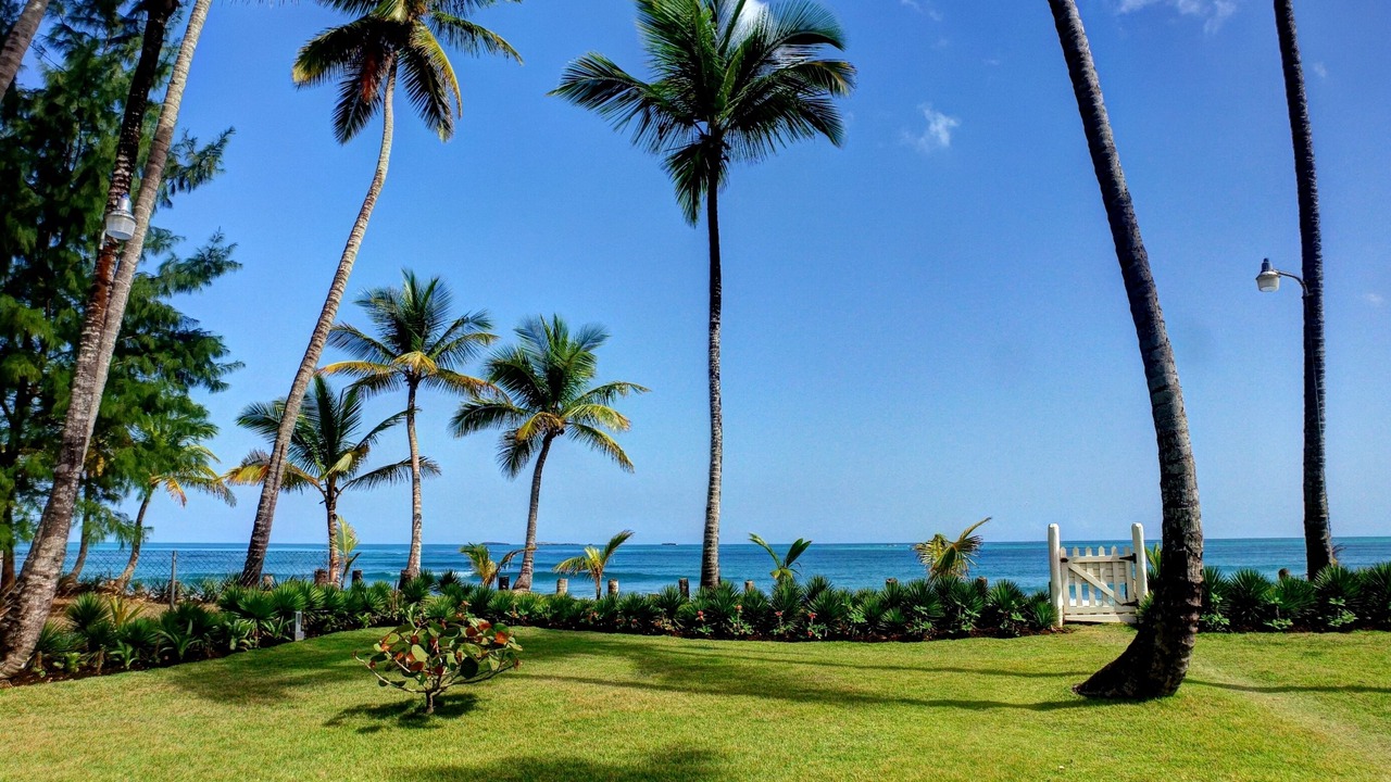 Photo of Outdoor in Las Terrenas
