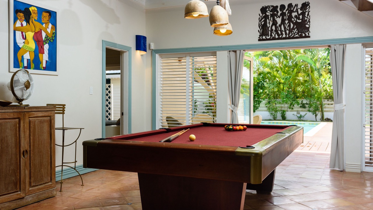 Photo of Bedroom in Las Terrenas