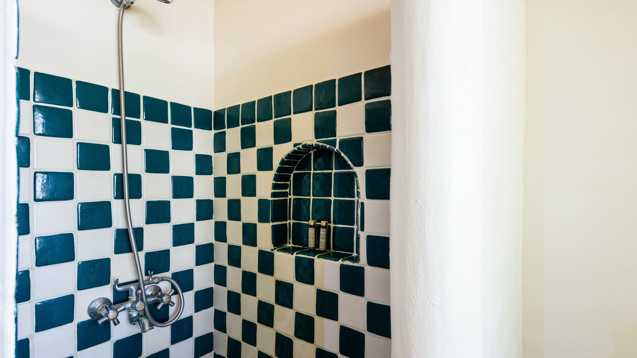 Photo of Bathroom in Las Terrenas