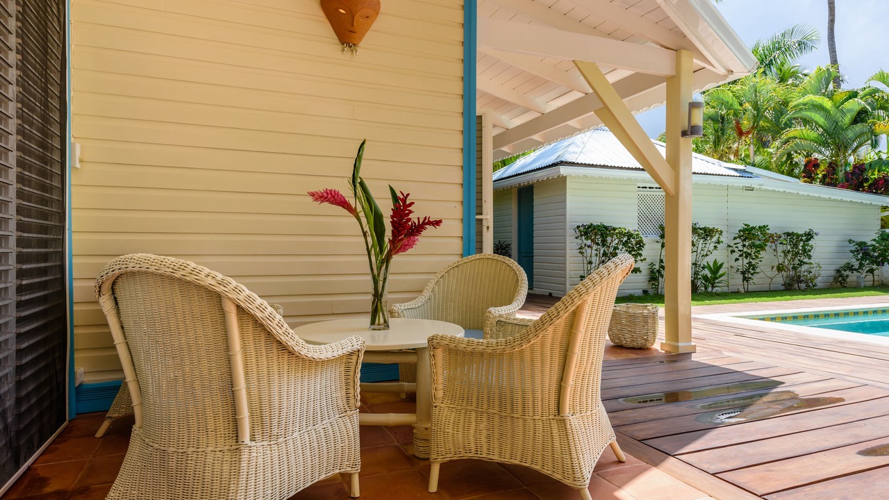 Photo of Outdoor in Las Terrenas