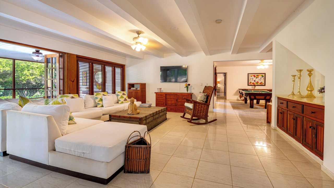 Photo of Livingroom in Los Lagos