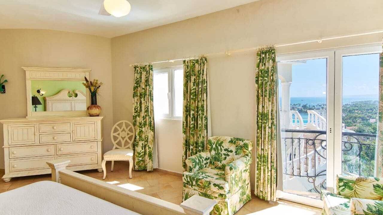 Photo of Bedroom in Puerto Plata