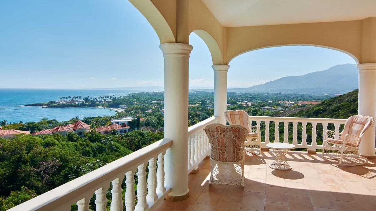 Photo of Patio Balcony in Puerto Plata