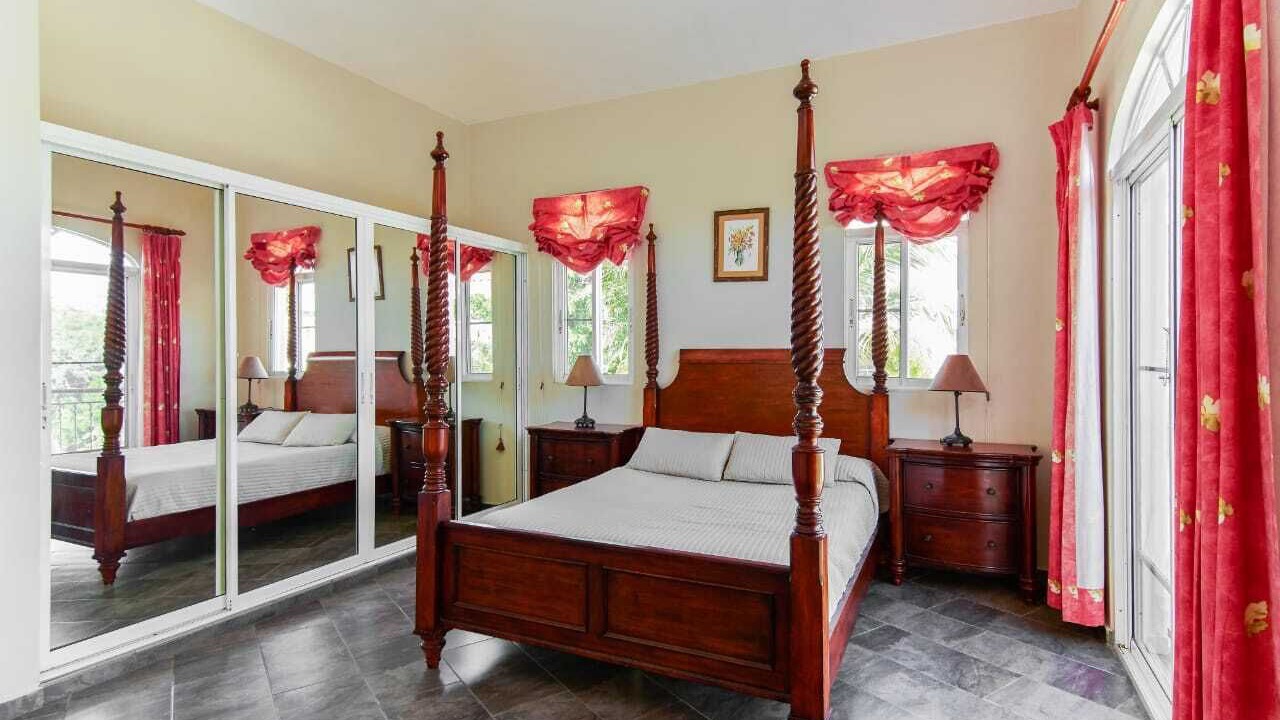 Photo of Bedroom in Puerto Plata