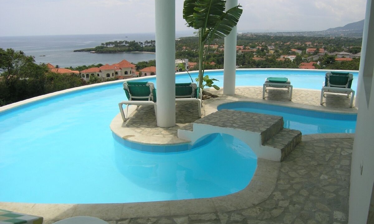 Photo of Outdoor in Puerto Plata