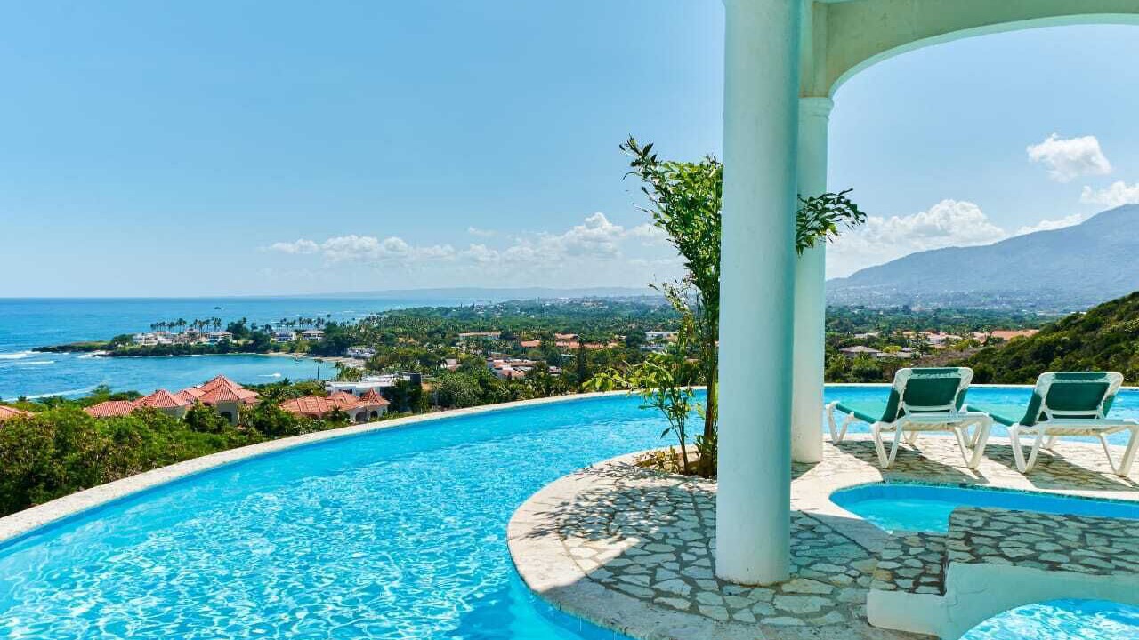 Photo of Outdoor in Puerto Plata