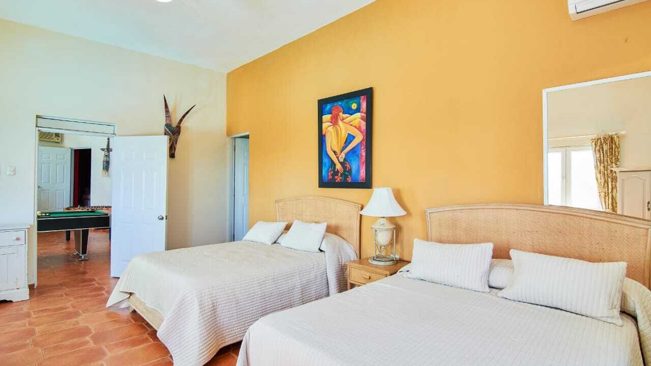 Photo of Bedroom in Puerto Plata