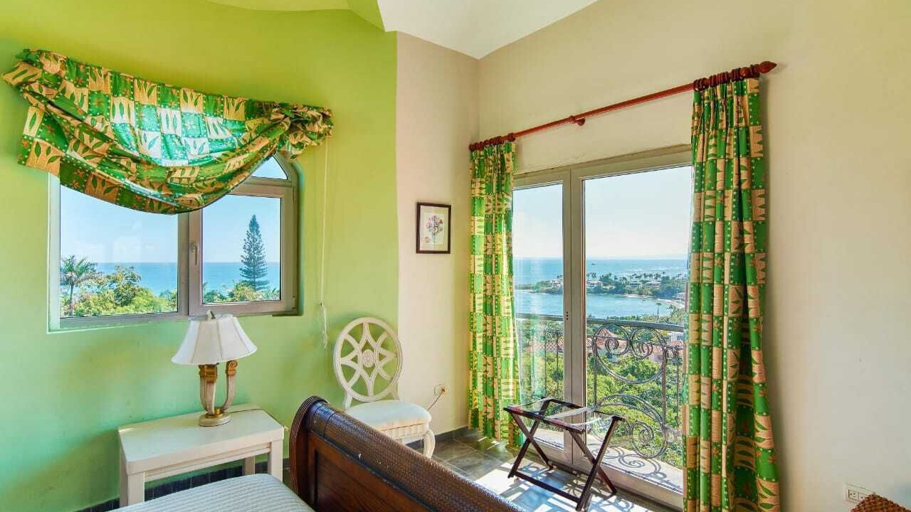 Photo of Bedroom in Puerto Plata