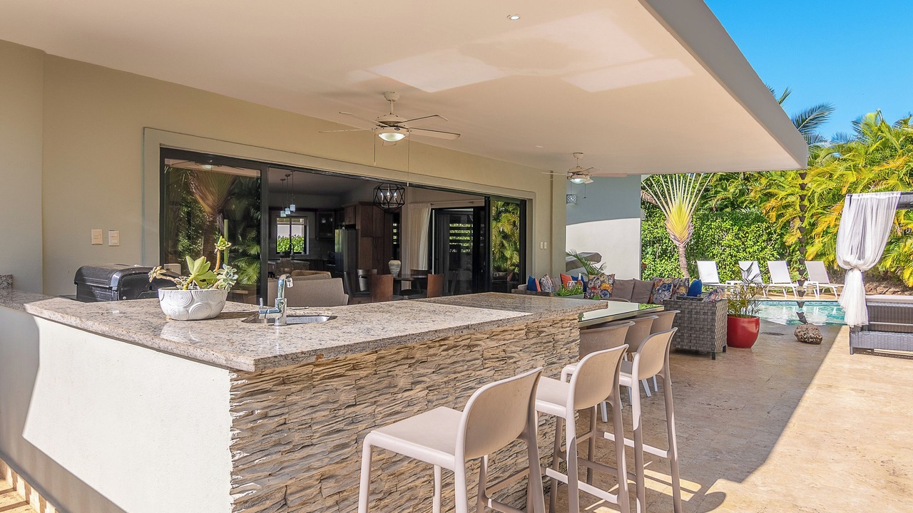 Photo of Patio Balcony in La Mulata