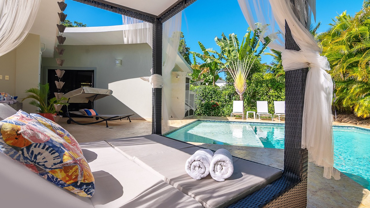 Photo of Outdoor in La Mulata