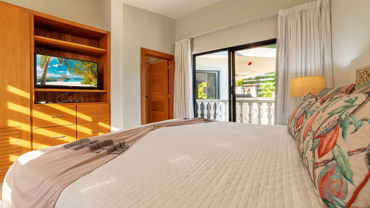 Photo of Bedroom in La Mulata