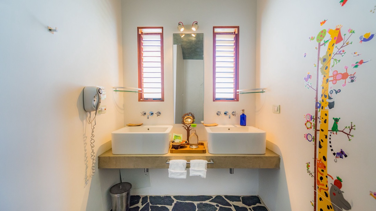 Photo of Bathroom in Las Terrenas