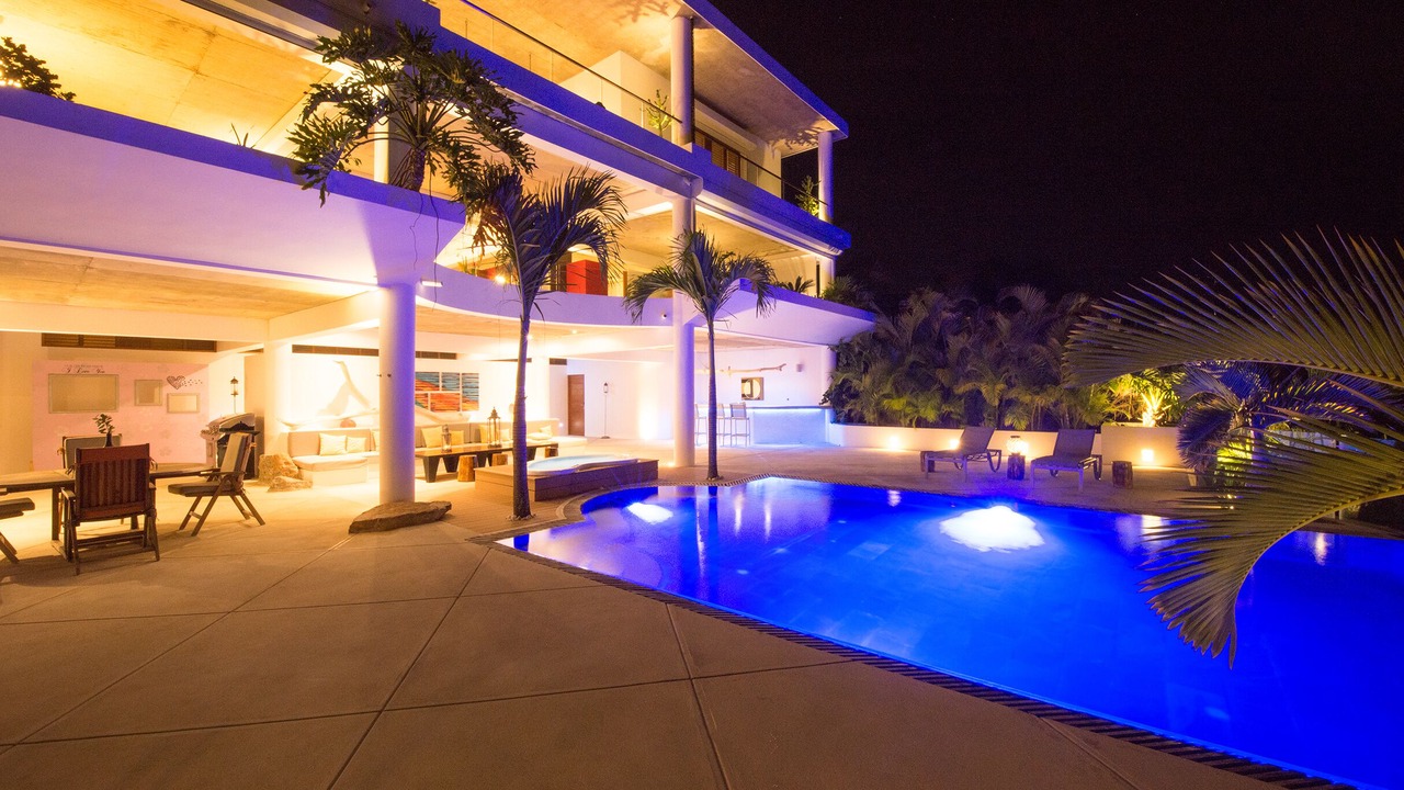 Photo of Outdoor in Las Terrenas