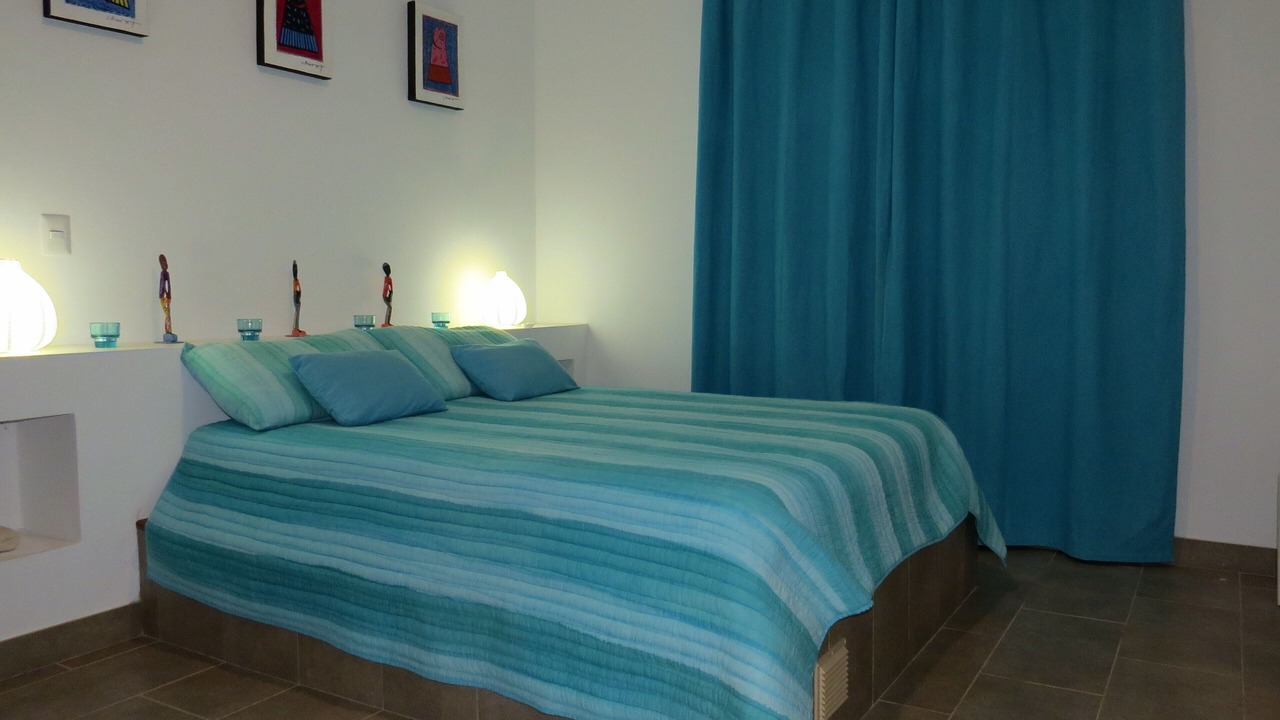 Photo of Bedroom in Las Galeras
