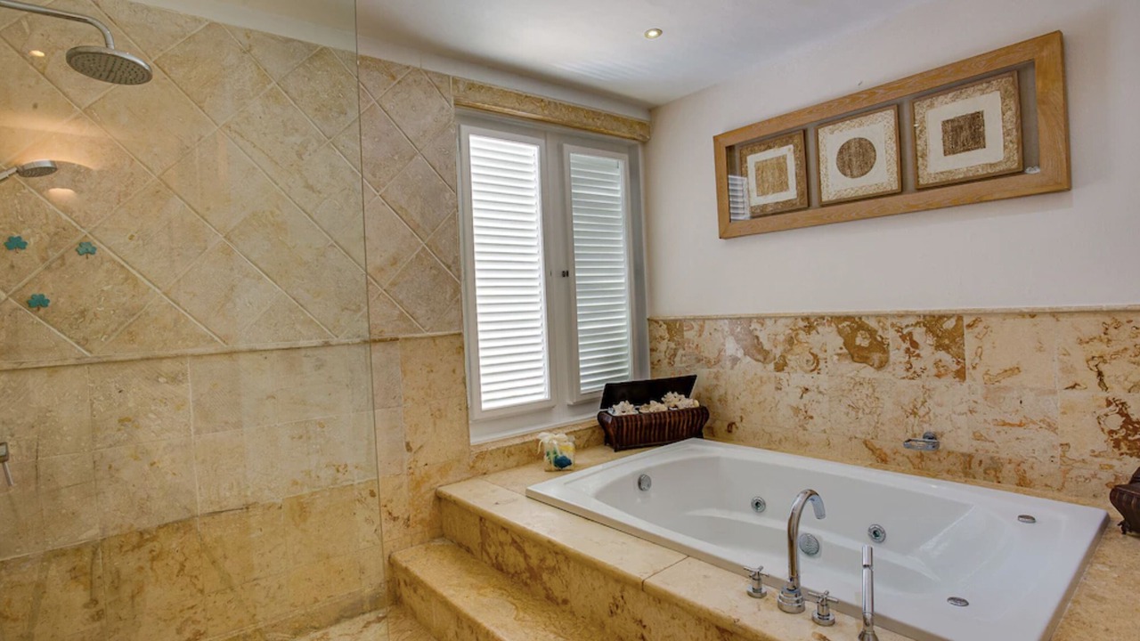 Photo of Bathroom in Punta Cana