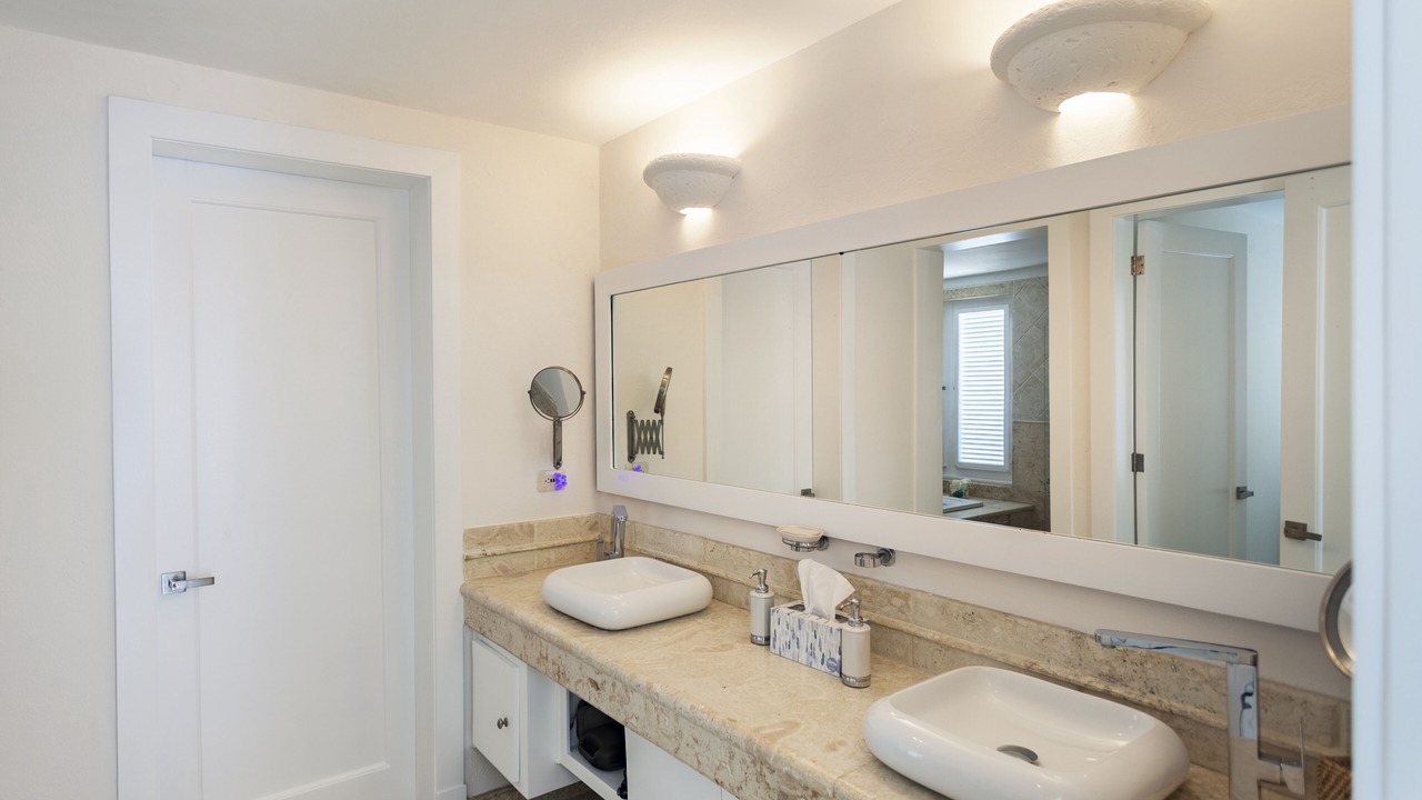 Photo of Bathroom in Punta Cana
