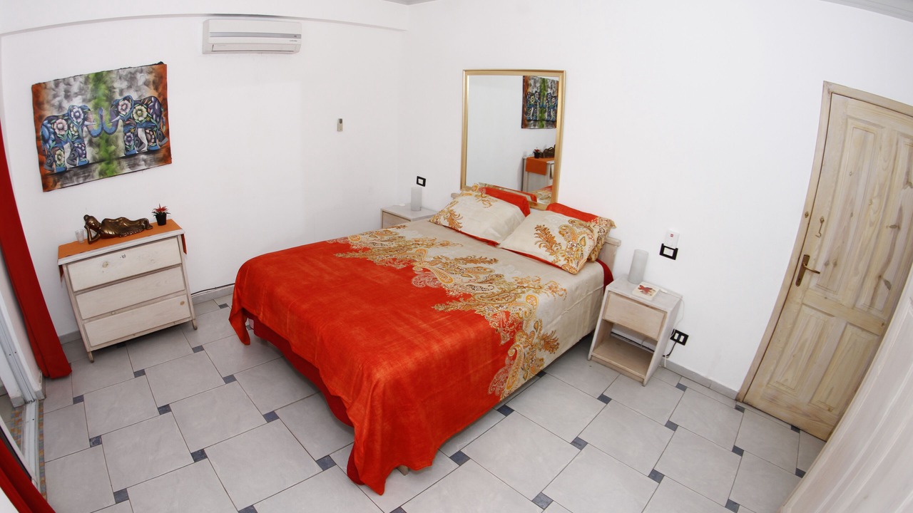 Photo of Bedroom in Boca Chica