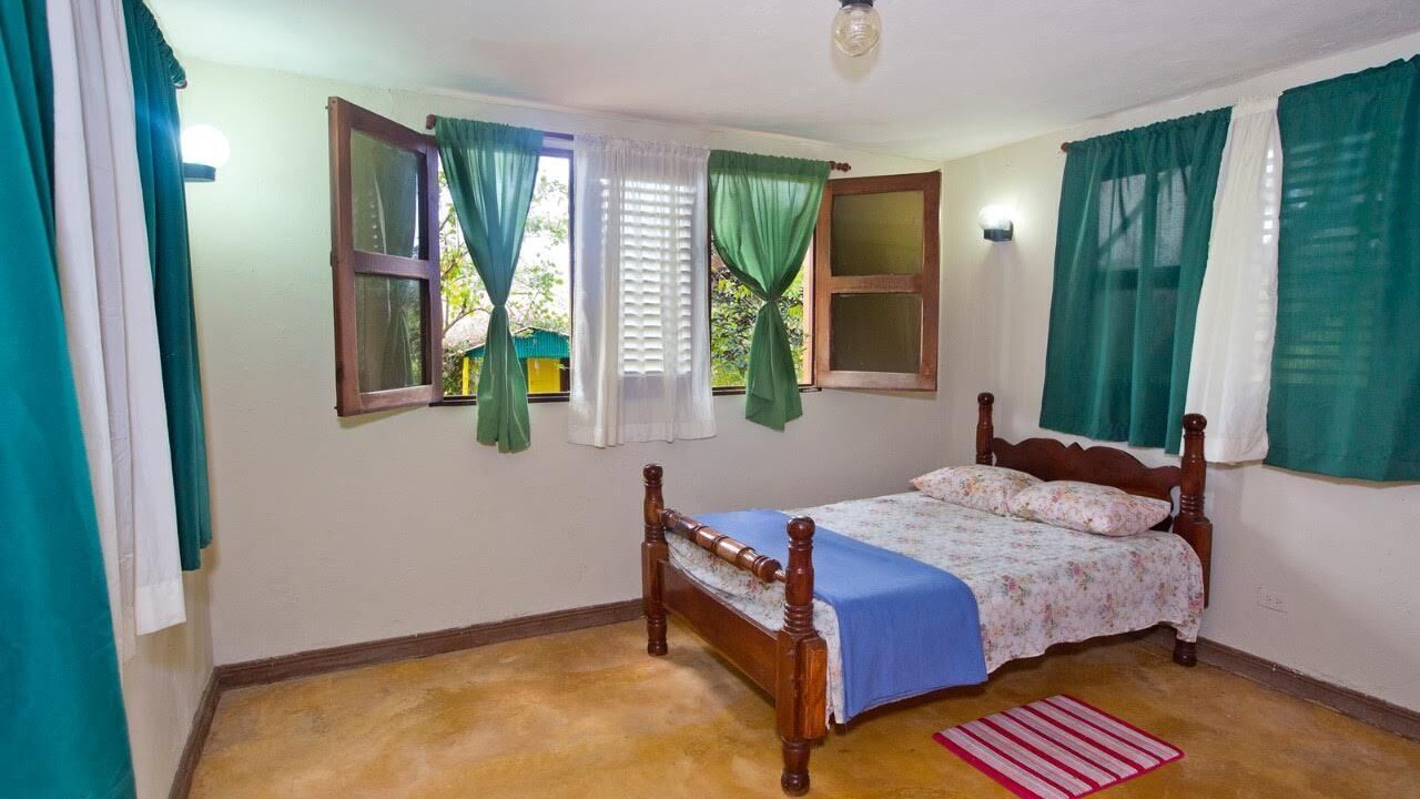 Photo of Bedroom in La Vega Province