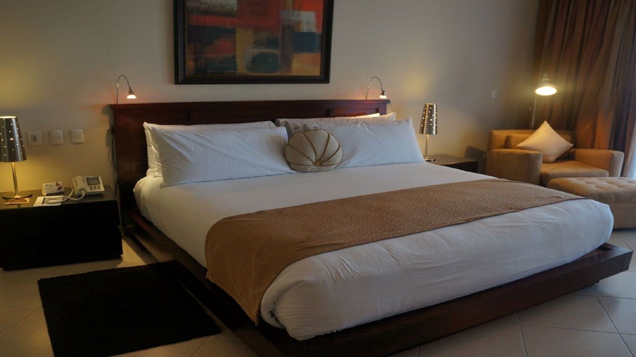 Photo of Bedroom in Los Brazos